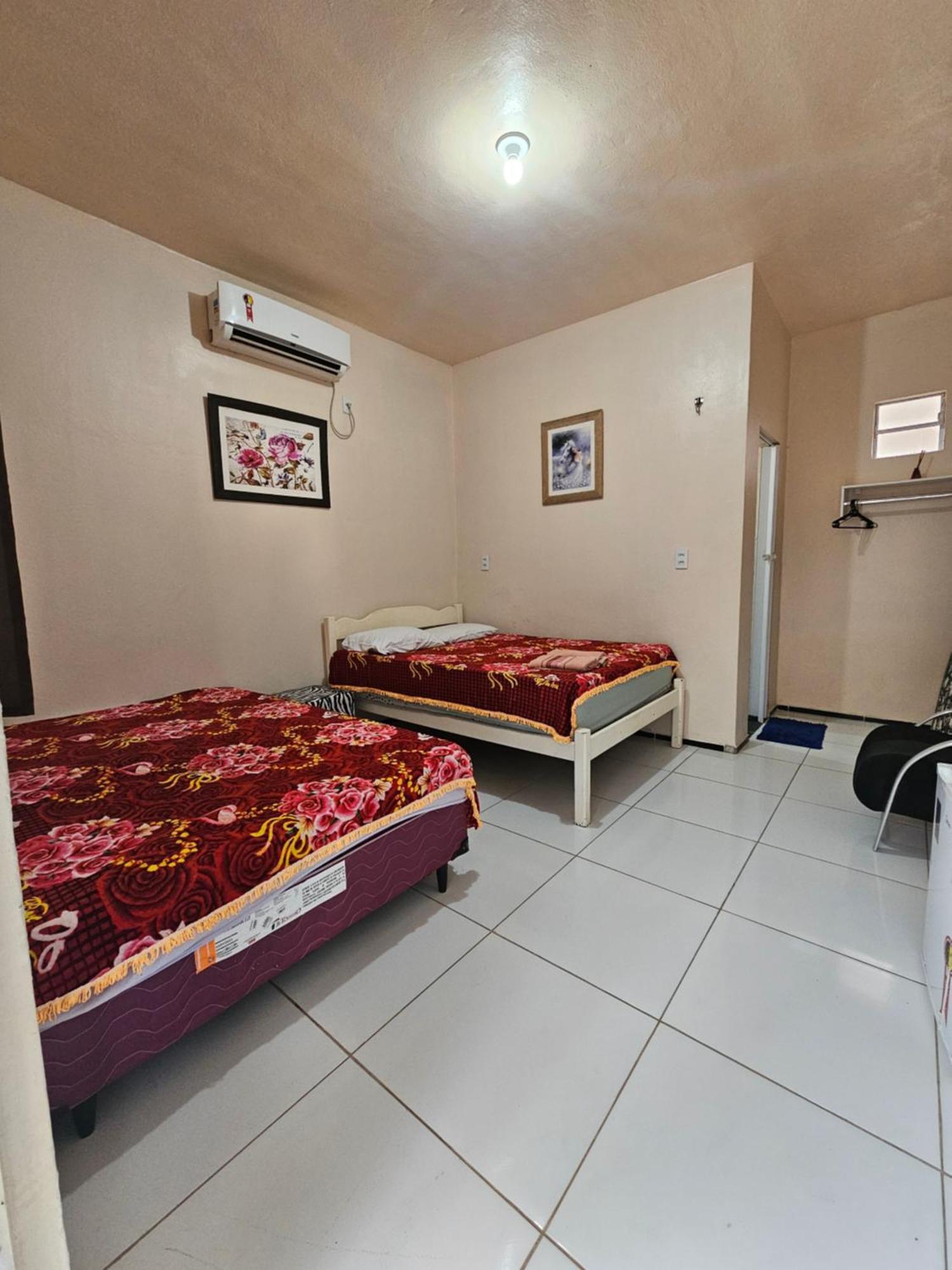 Chale Capitolio 05 Hotel Aracati Room photo